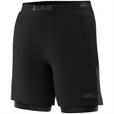 JAKO 2-in-1 short Power 6276-800