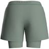 JAKO 2-in-1 short Power Dames 6276d-237