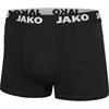 JAKO Boxershort Basic - 2-pack 6204-08