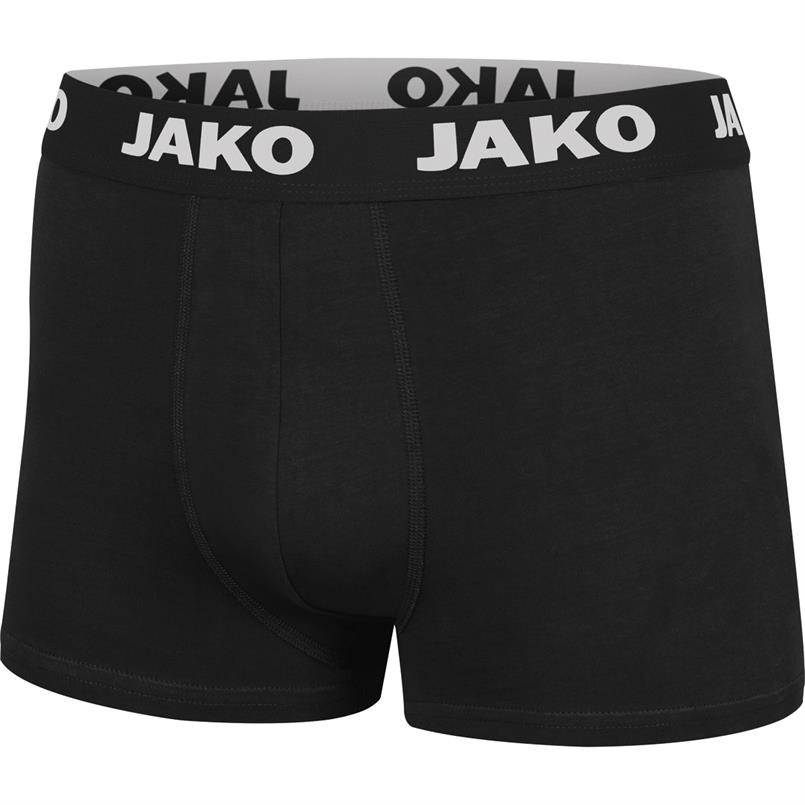 JAKO Boxershort Basic - 2-pack 6204-08