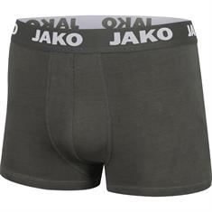 JAKO Boxershort Basic - 2-pack 6204-21