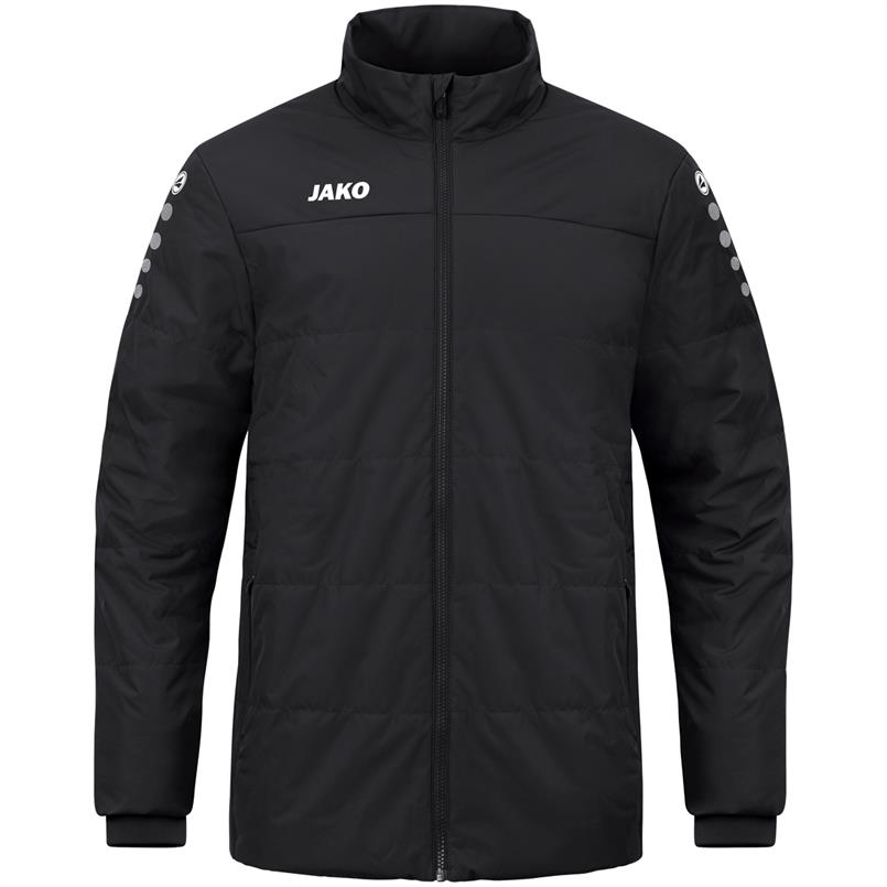 JAKO Coachvest Team 7104-800