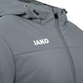 JAKO Coachvest Team met kap 7103-840