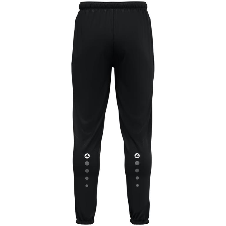 JAKO Geweven broek Dynamic damesmaten 6570d-800