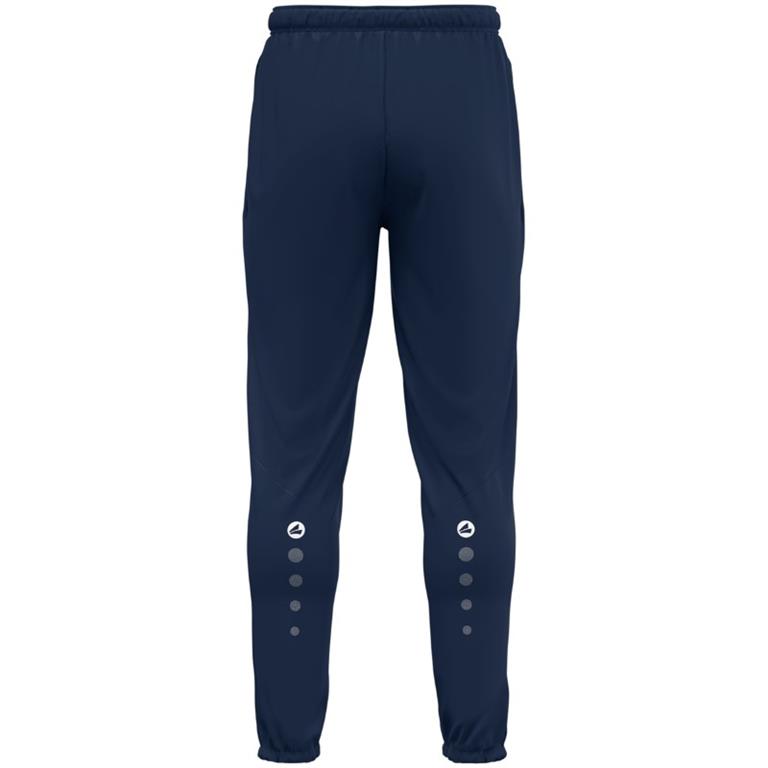 JAKO Geweven broek Dynamic damesmaten 6570d-900