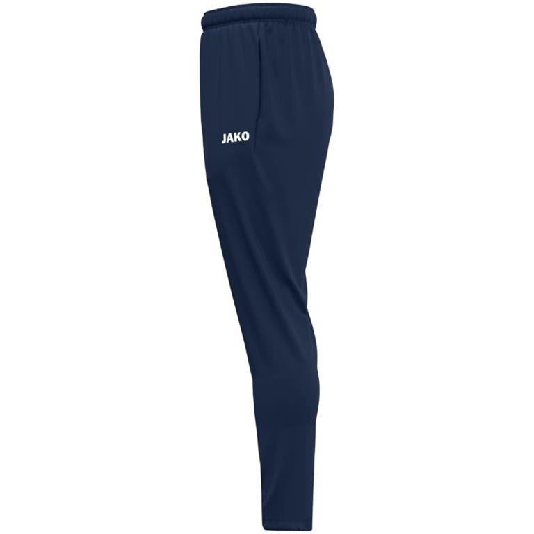 JAKO Geweven broek Dynamic damesmaten 6570d-900