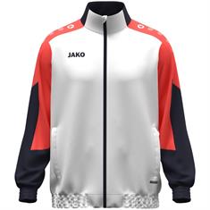JAKO Geweven jas Dynamic 9870-026
