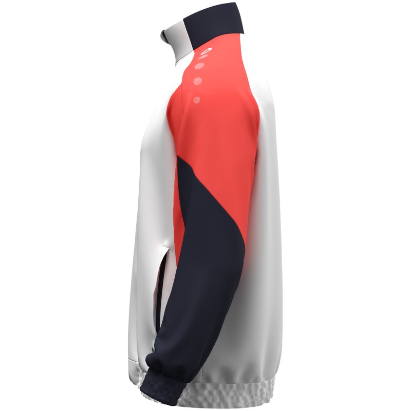 JAKO Geweven jas Dynamic 9870-026