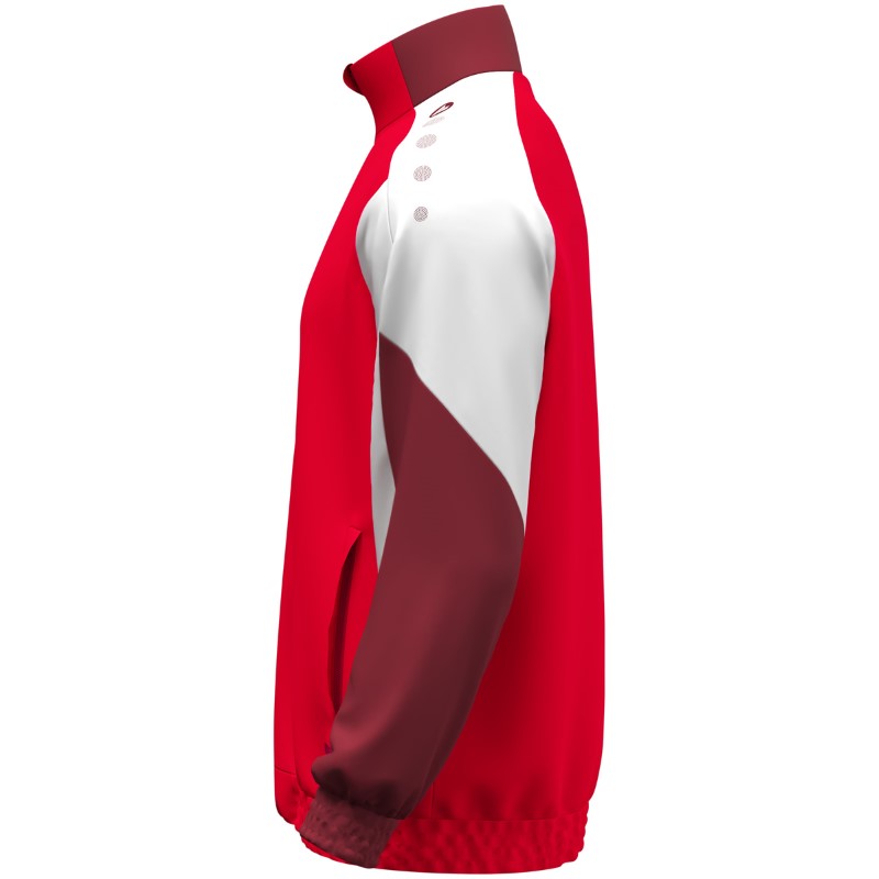JAKO Geweven jas Dynamic 9870-114