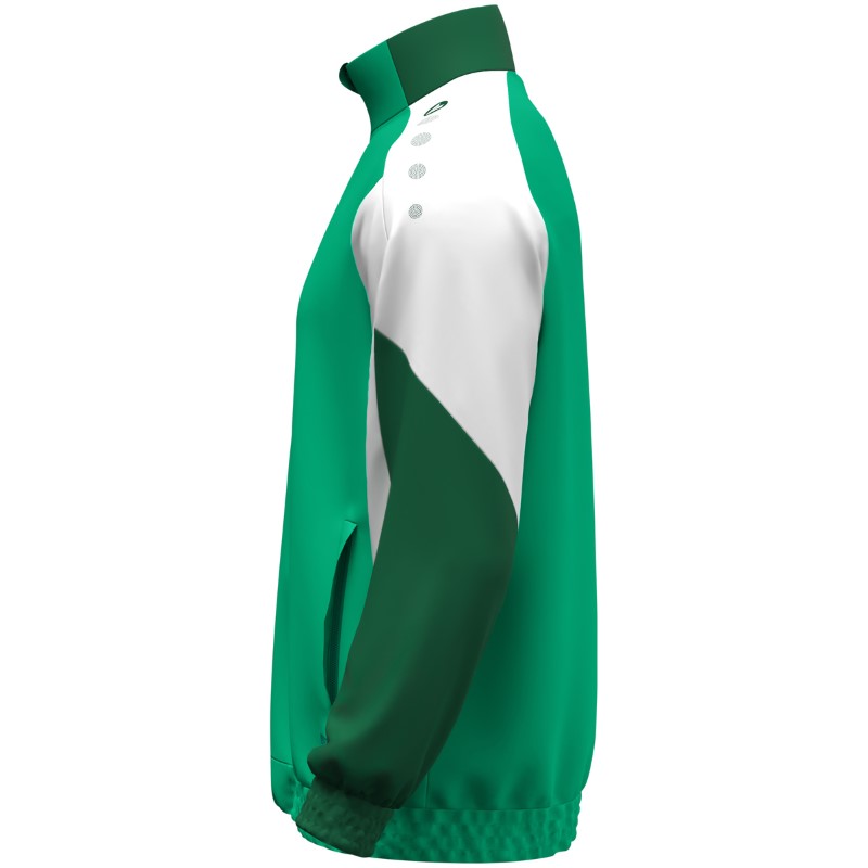 JAKO Geweven jas Dynamic 9870-204