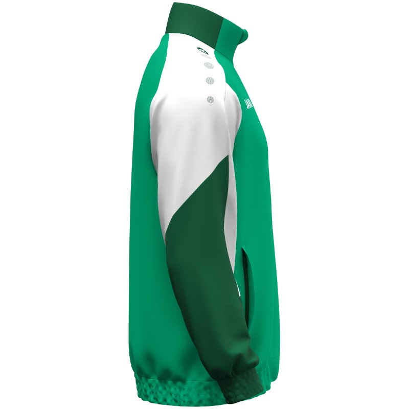 JAKO Geweven jas Dynamic 9870-204