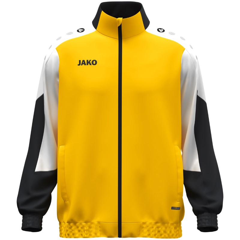 JAKO Geweven jas Dynamic 9870-305