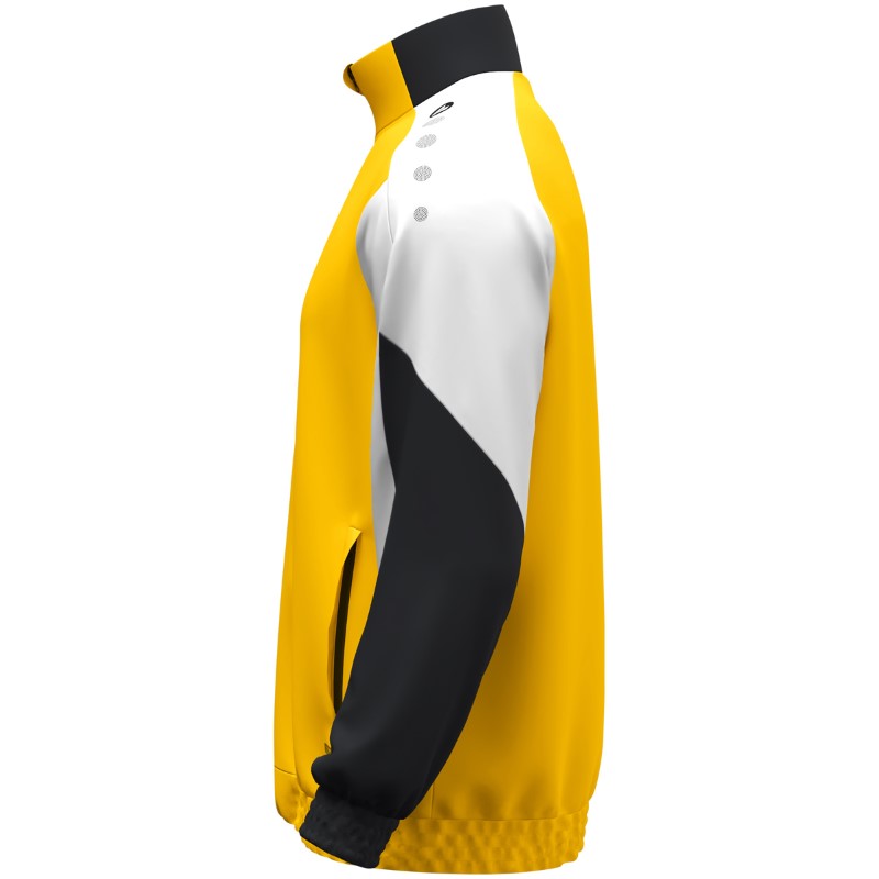 JAKO Geweven jas Dynamic 9870-305