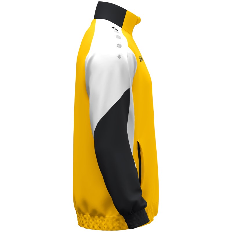 JAKO Geweven jas Dynamic 9870-305