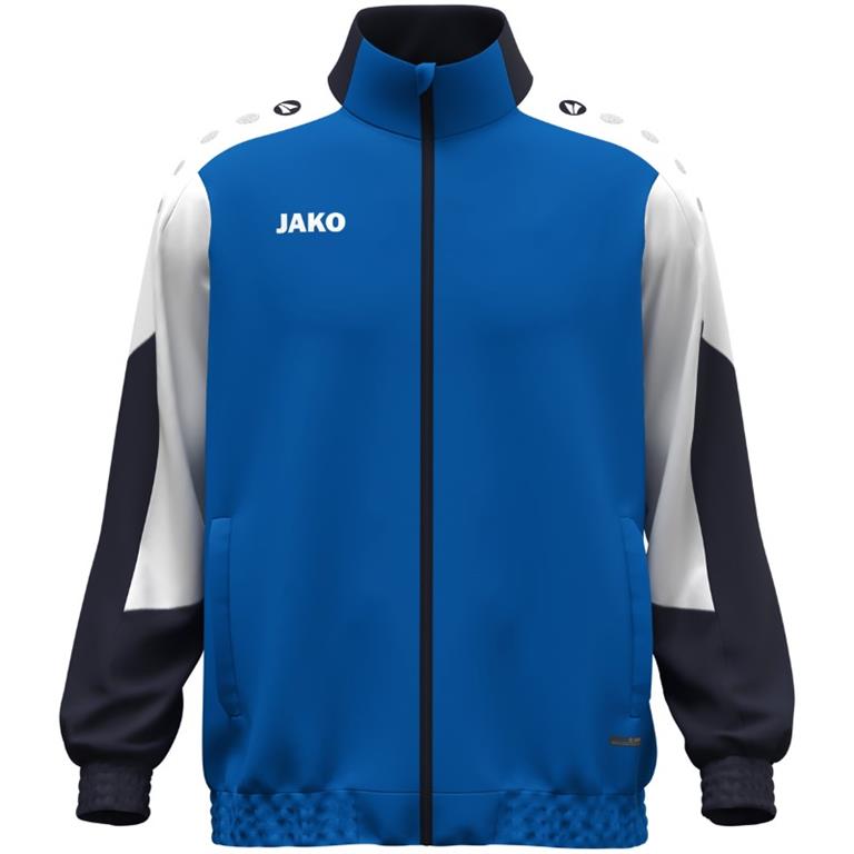 JAKO Geweven jas Dynamic 9870-405