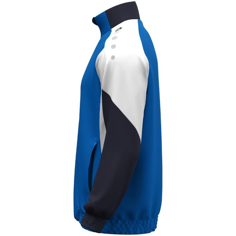 JAKO Geweven jas Dynamic 9870-405