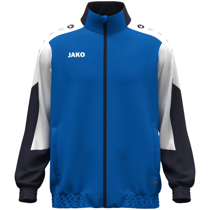 JAKO Geweven jas Dynamic 9870-405