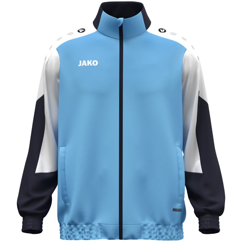 JAKO Geweven jas Dynamic 9870-431