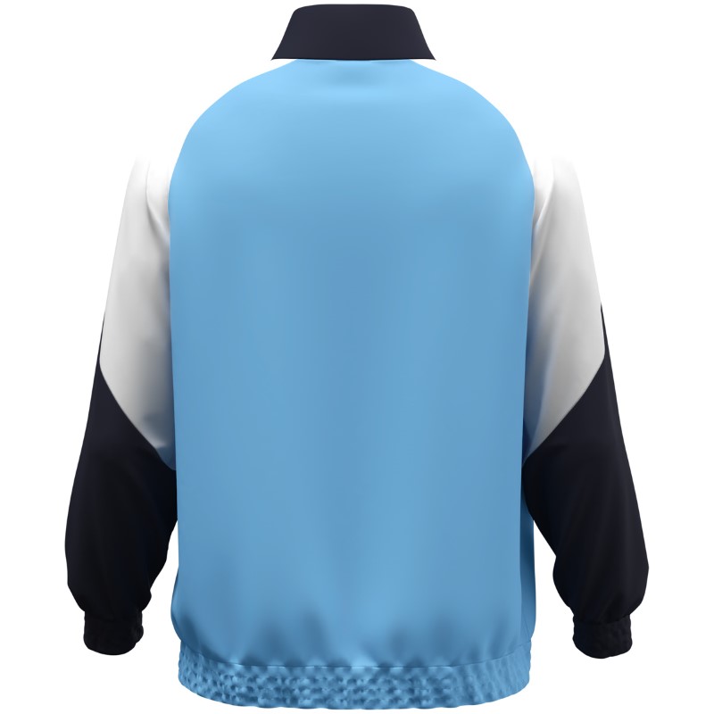 JAKO Geweven jas Dynamic 9870-431