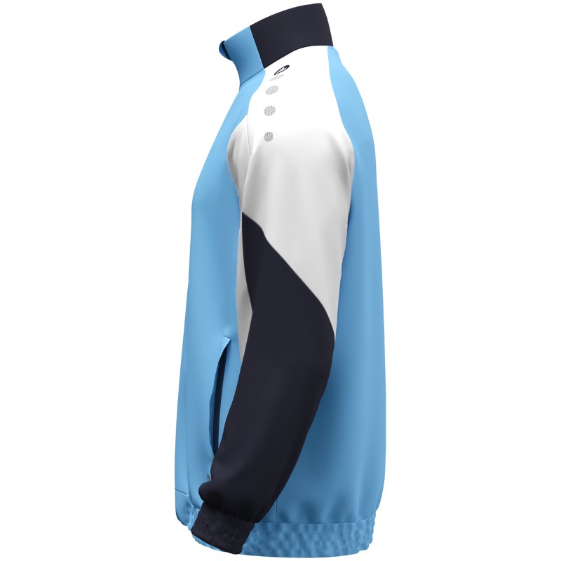 JAKO Geweven jas Dynamic 9870-431