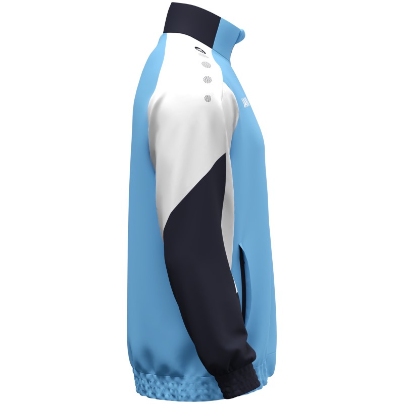 JAKO Geweven jas Dynamic 9870-431