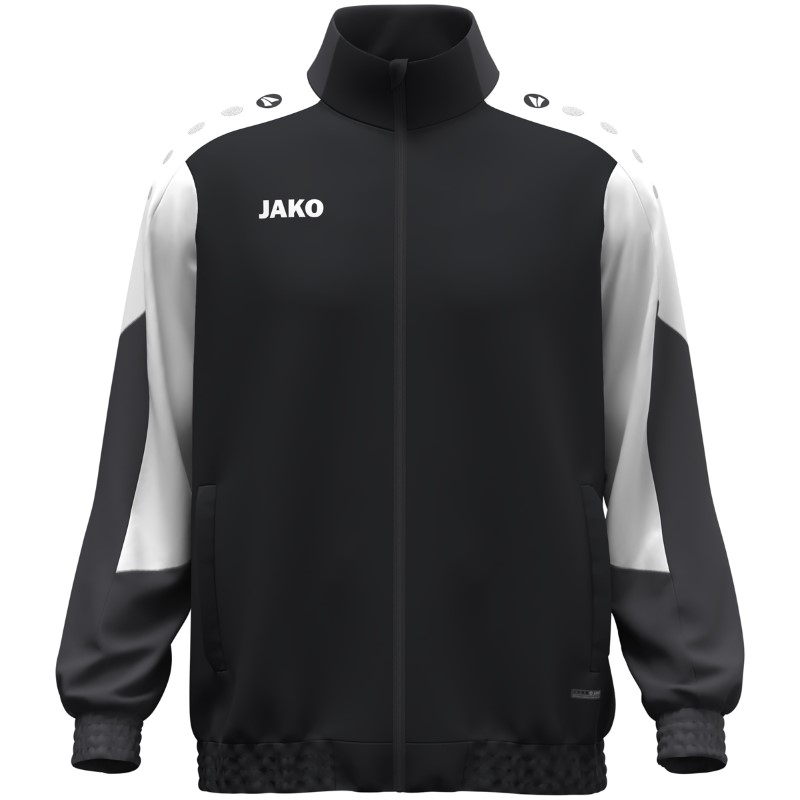 JAKO Geweven jas Dynamic 9870-826
