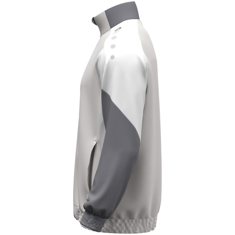 JAKO Geweven jas Dynamic 9870-837