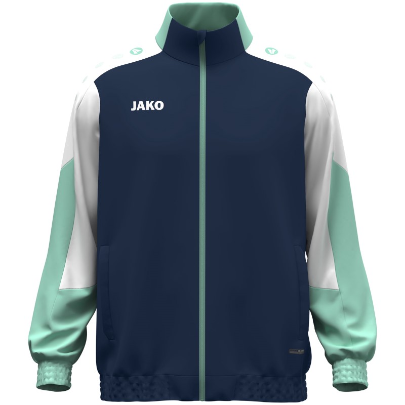 JAKO Geweven jas Dynamic 9870-915