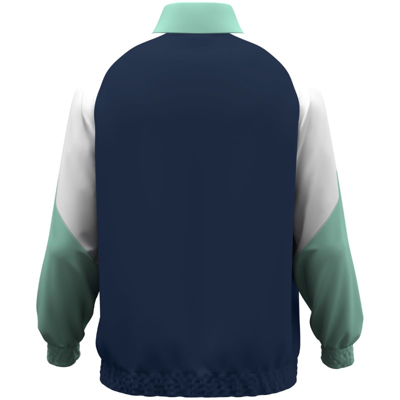 JAKO Geweven jas Dynamic 9870-915
