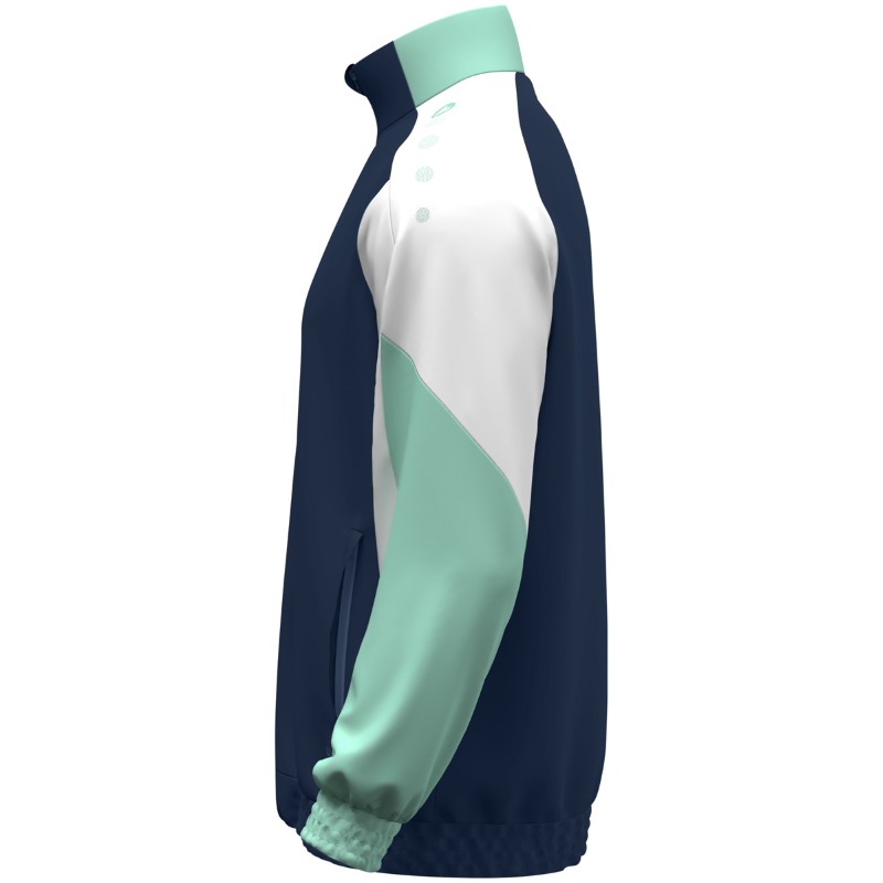 JAKO Geweven jas Dynamic 9870-915