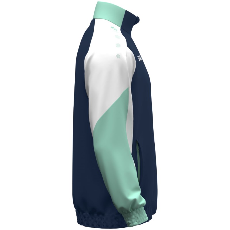 JAKO Geweven jas Dynamic 9870-915