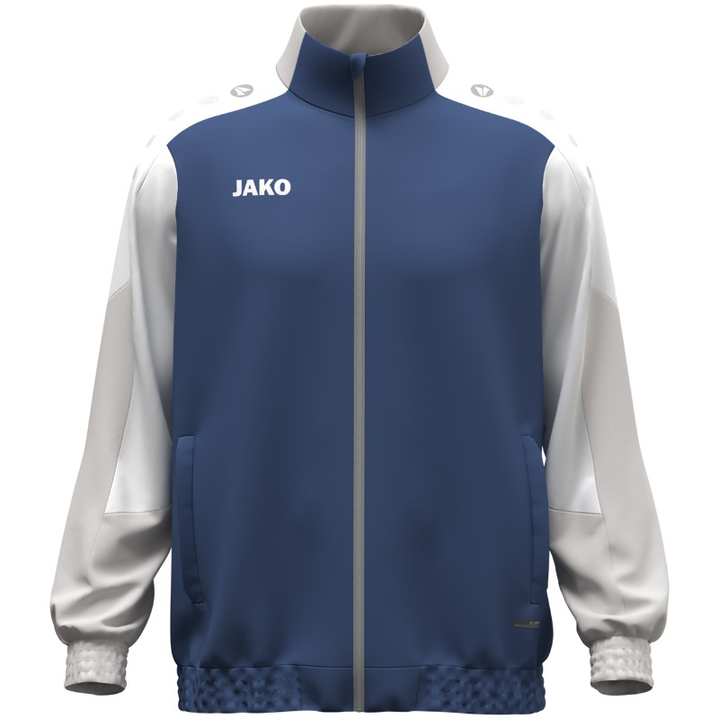 JAKO Geweven jas Dynamic 9870-921