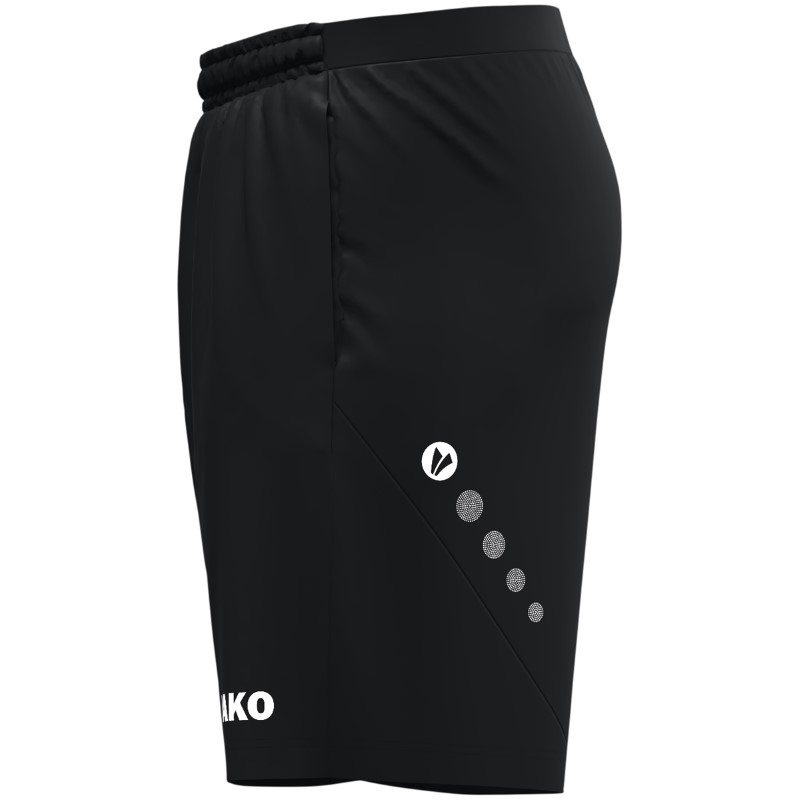 JAKO Geweven short Dynamic 6270-800