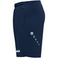 JAKO Geweven short Dynamic 6270-900