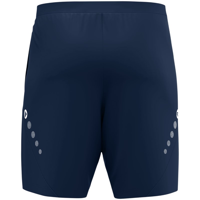 JAKO Geweven short Dynamic 6270-900