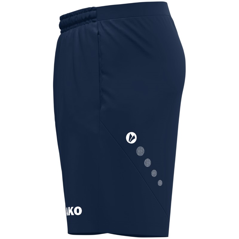 JAKO Geweven short Dynamic 6270-900