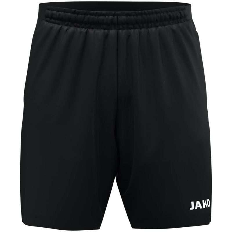 JAKO Geweven short Dynamic damesmaten 6270d-800