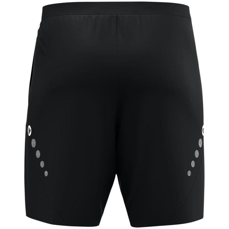 JAKO Geweven short Dynamic damesmaten 6270d-800