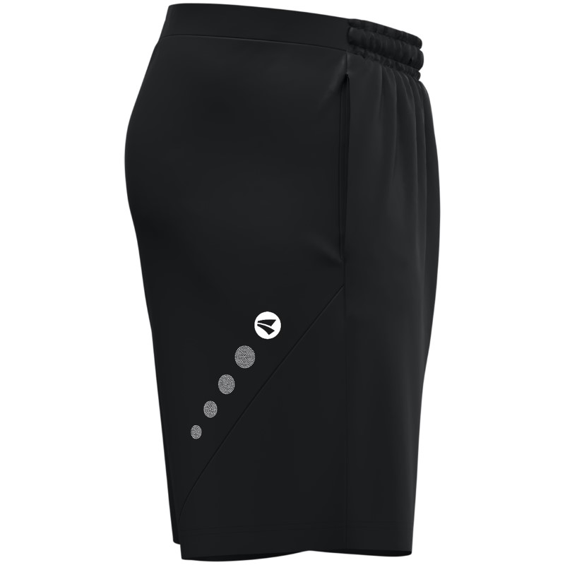 JAKO Geweven short Dynamic damesmaten 6270d-800