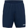 JAKO Geweven short Dynamic damesmaten 6270d-900