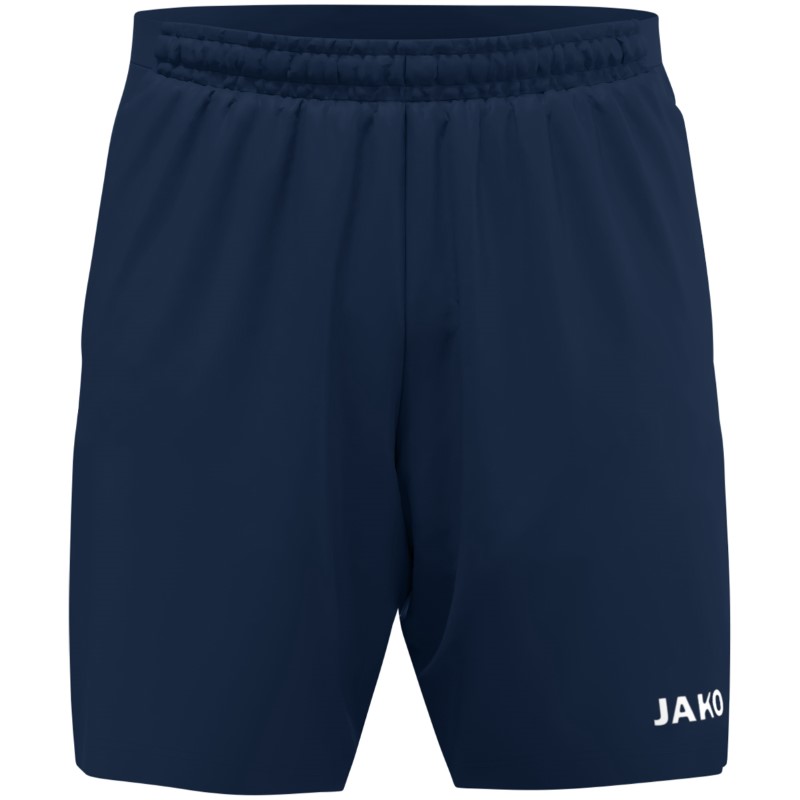 JAKO Geweven short Dynamic damesmaten 6270d-900