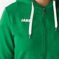 JAKO Jas met kap Base 6865-06