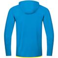 JAKO Jas met Kap Challenge 6821-443