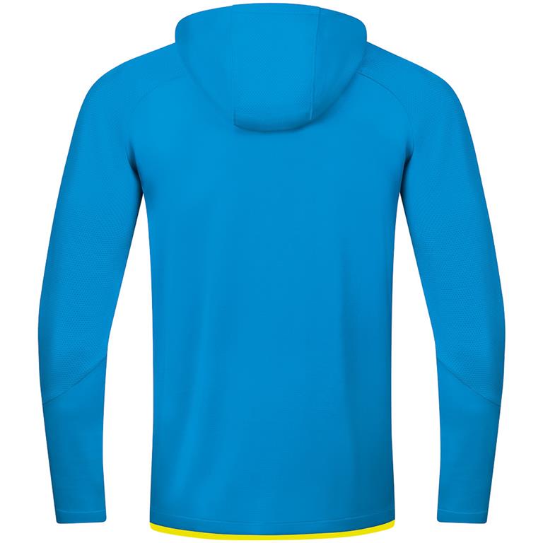 JAKO Jas met Kap Challenge 6821-443