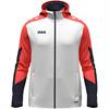 JAKO Jas met kap Dynamic 6870-026