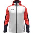 JAKO Jas met kap Dynamic 6870-026