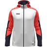 JAKO Jas met kap Dynamic 6870-026