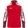 JAKO Jas met kap Dynamic 6870-114