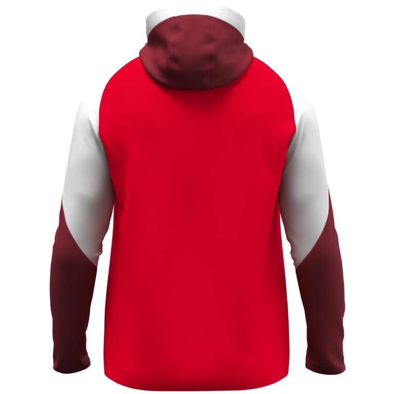 JAKO Jas met kap Dynamic 6870-114