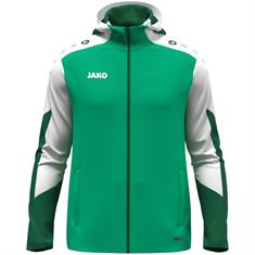 JAKO Jas met kap Dynamic 6870-204